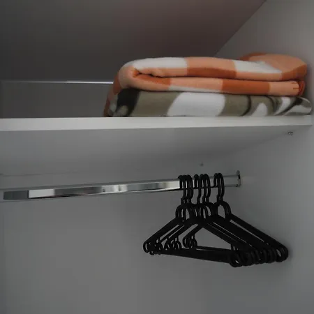 Lägenhet Komenskog Novi Sad